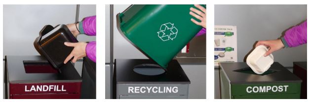 UW Recycling Team prepares for MiniMax expansion